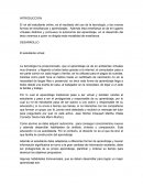 El estudiante virtual