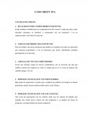 Casos RIVALIDAD ENTRE COMPETIDORES EXISTENTES.