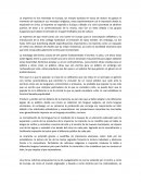 La estrategia del librero consta de tres partes fundamentales el escritor