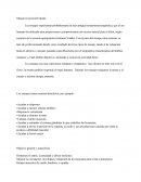 Un nuevo Masaje en posicion bipeda