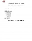 Publicidad SISTEMA NACIONAL DE NIVELACIÓN Y ADMISIÓN