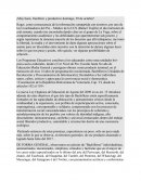 Pensamiento antihegemonico