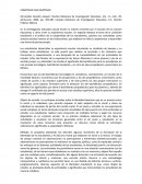 CONSTRUIR UNA IDENTIDAD