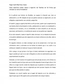 Como maestras ¿Cómo vamos a impactar las familias de tal forma que retomen su tarea formadora?