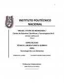 Desarrollo de la Memoria Técnica Voca 6