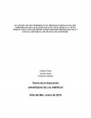 EL USO DE LOS MULTIMEDIOS EN EL PROCESO ENSEÑANANZA DEL APRENDIZAJE