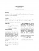 Ejemplo de los Laboratorio de fuerzas de rozamiento