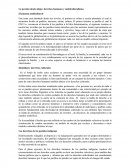 La presión desde abajo: derechos humanos y multiculturalismo.