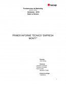 FICHA DE DECISIÓN 2: MACRO ENTORNO – OPORTUNIDAD Y AMENAZA