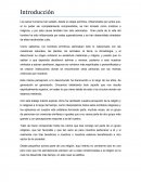 Idolatria en la religión resumen