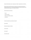 Pre-acercamiento Nuestros clientes objetivos, buscan un lugar seguro, rentable y con garantías para sus bicicletas