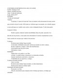 Ejemplo de los 12 años de Esclavitud