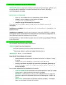 FORMACION Y COMPENSACION DE LOS TRABAJADORES