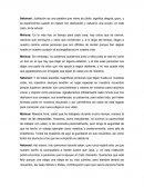 Palabras de despedida para tres maestros