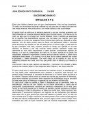 Liderazgo DUODÉCIMO ENSAYO