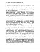 Analisis de la pelicula El empleado del mes