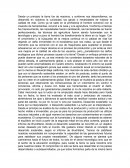 Como se da el Desarrollo sostenible: La lucha por la interpretación