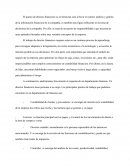 Director financiero sistema