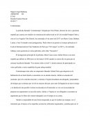 Como se da La película llamada “Contratiempo