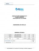 Informe Hidraulico PARA CONSTRUCCIÓN
