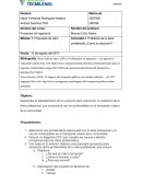 EVIDENCIA DE CONTABILIDAD Problema de tu área profesional ¿Cómo lo soluciono?