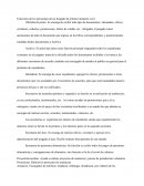 Cuales son las FUNCIONES DE UN JUZGADO DE PRIMERA INSTANCIA