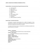 ANEXO 2: ESTRUCTURA DE INFORME DE SEMINARIO DE TÍTULO