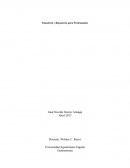 Resumen del libro panaderia y pasteleria para profesionales