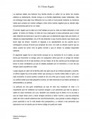 Ensayo EL Último Regalo