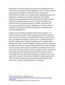 Desde hace al menos cinco años