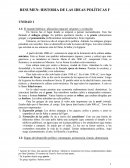 El mundo helénico: ubicación espacial; orígenes y evolución