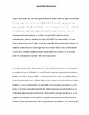 El nuevo Ensayo de libro mitos griegos del autor Andres Castro