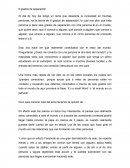 Ejemplo de la Teoría 6 grados de separación