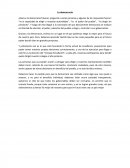 Tema de La democracia