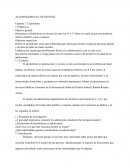 Determinar el alcoholismo en jóvenes de entre los 14 y 17 años