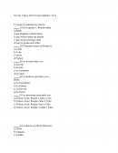 Como se da una Novela: Viaje a Isla de Mona de Mayra Montero