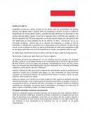 Austria en el siglo XX ensayo