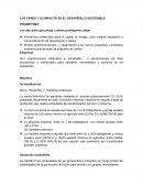 El nuevo Congreso empresarial