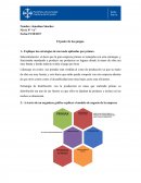 El poder de las Gangas