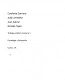 Como se da la Antropologia