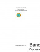 Banco Central de Venezuela El BCV