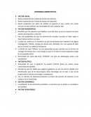 Buena aceptación por parte de público en general ya que cuenta con varios servicios ya que satisface las necesidades de casi cualquier tipo.