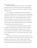 COMO FUE EL MODELO ATÓMICO DE BOHR