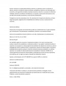 Pasamos de la concepción instrumental del acusado a la consideración de un sujeto amparado por la Constitución. Dos dimensiones: autodefensa y derecho a una asistencia letrada.