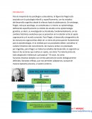 COMO SE DA EL EPISTEMOLOGIA DE JEAN PIAGET