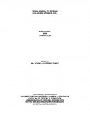 Las grandes Teoría General de Sistemas (TGS)