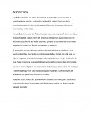 ¿Qué viene a ser las Redes Sociales para una empresa?