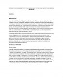 ESTUDIO DE VARIABLES BIOFISICAS DE LA CUENCA JUAN GARCIA EN EL MUNICIPIO DE LIBORINA ANTIOQUIA