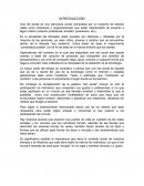 El gran Ensayo de redes sociales