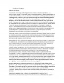 Conversando entre amigos, sobre la gastronomía en Temuco mientras esperábamos